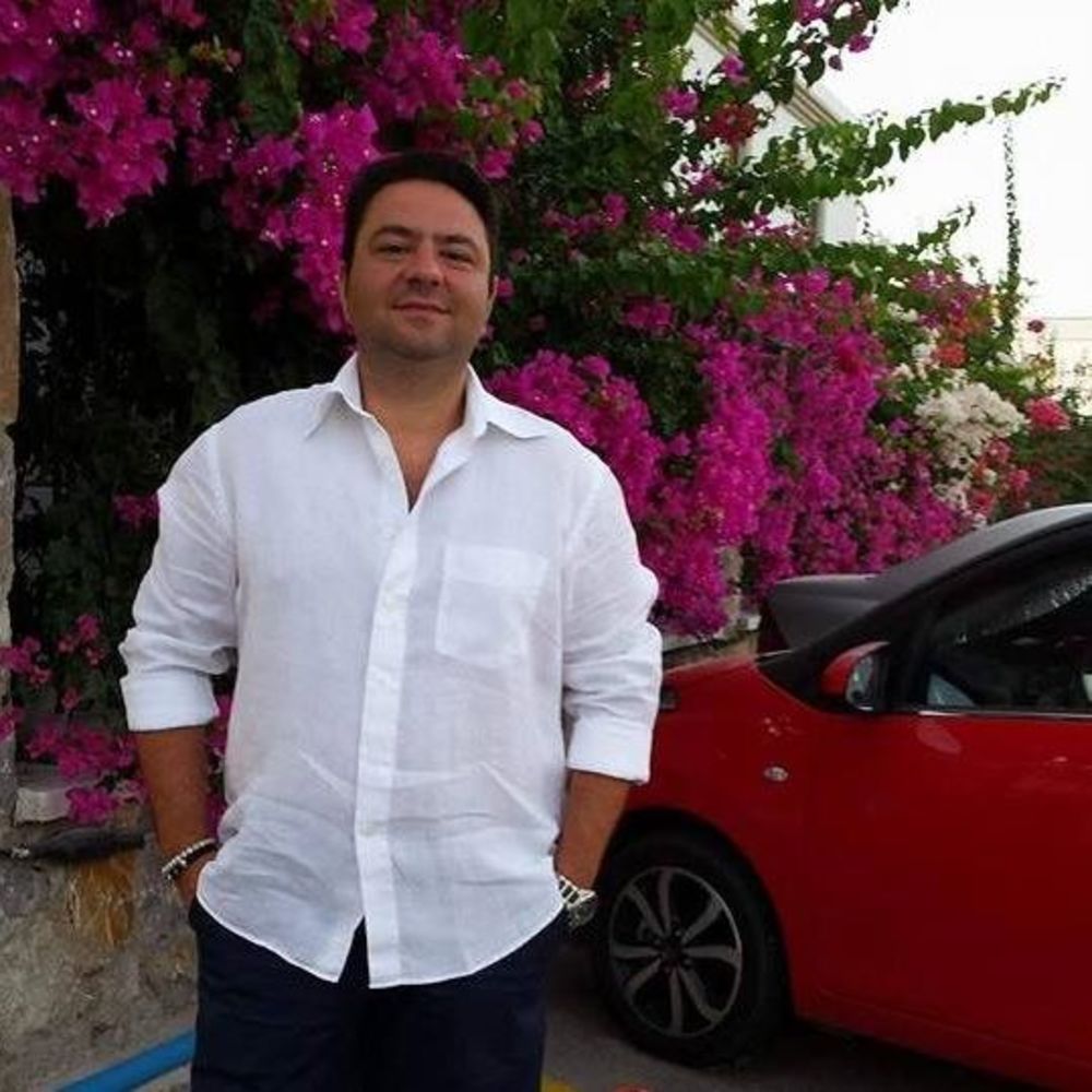 Meet your Posher, Tolga